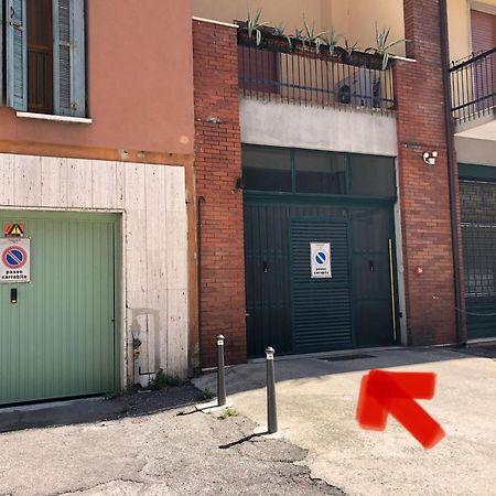 Casa Valle 3 Verona Kültér fotó