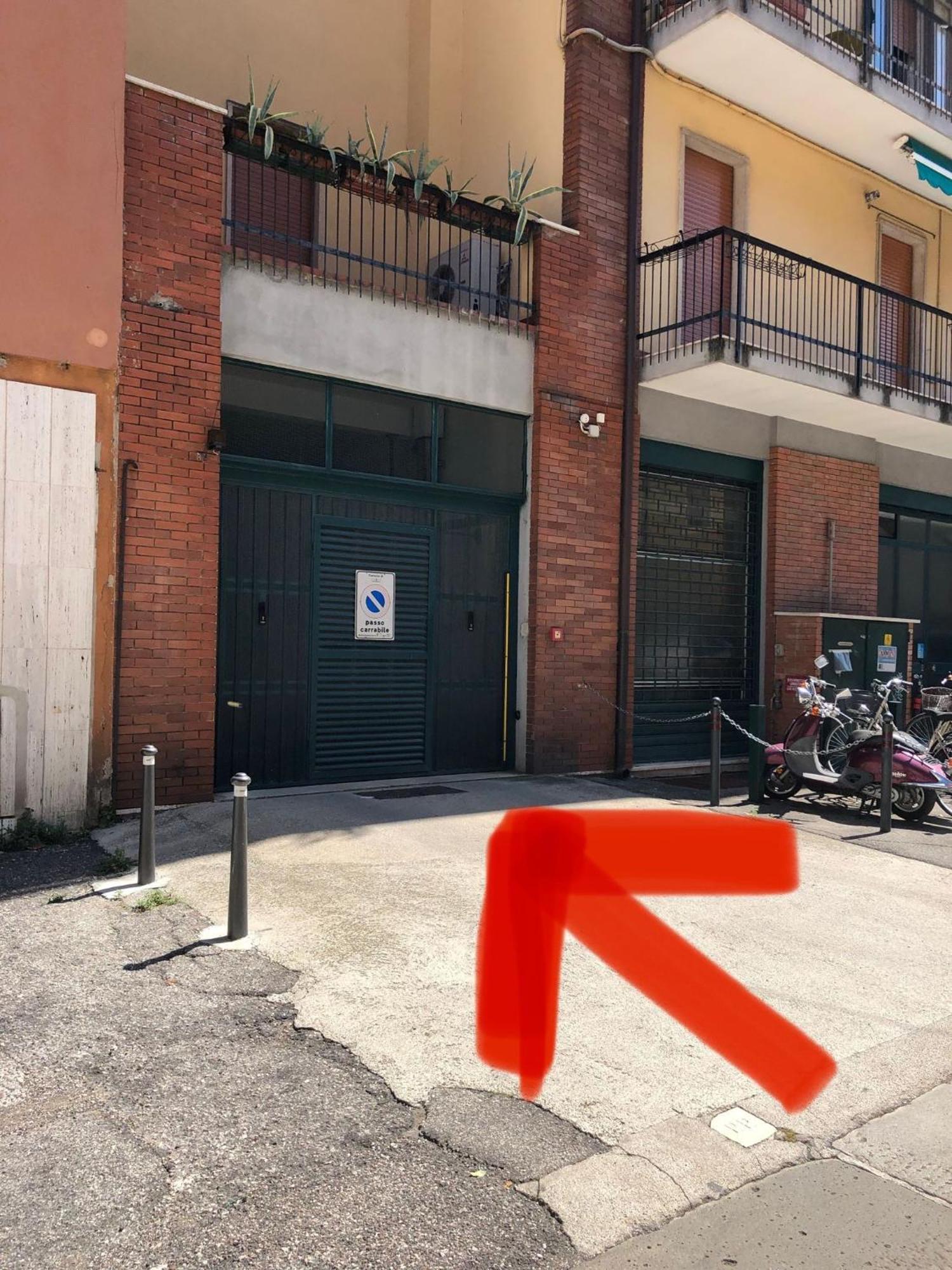 Casa Valle 3 Verona Kültér fotó