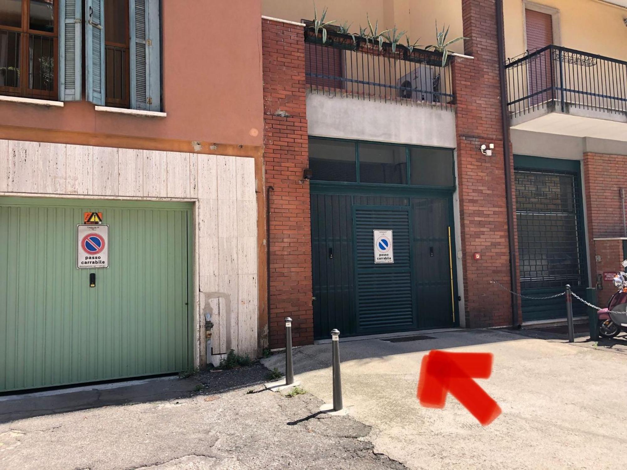 Casa Valle 3 Verona Kültér fotó