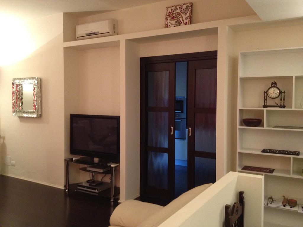 Casa Valle 3 Verona Szoba fotó