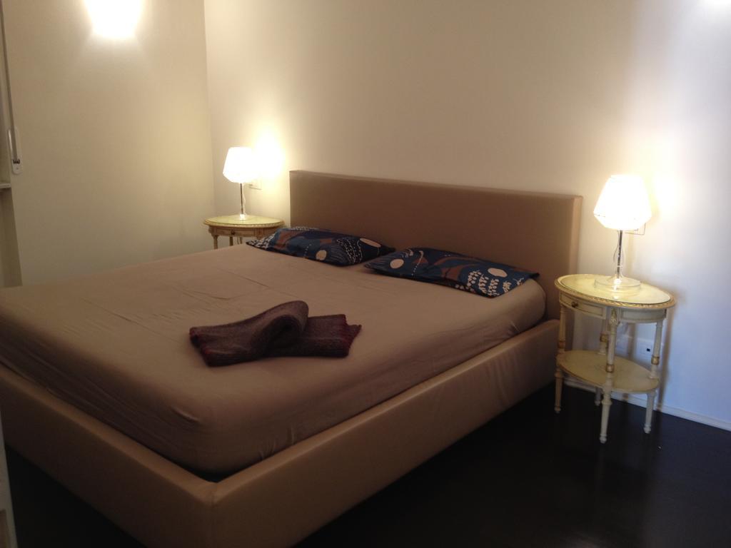 Casa Valle 3 Verona Szoba fotó
