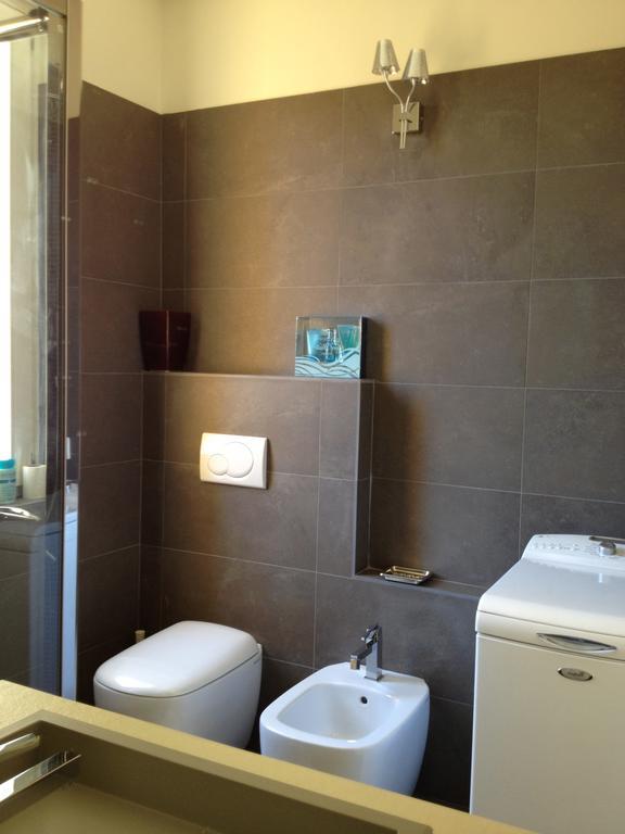 Casa Valle 3 Verona Kültér fotó