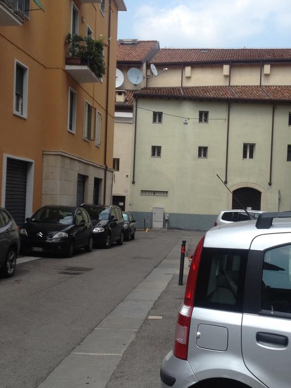 Casa Valle 3 Verona Kültér fotó