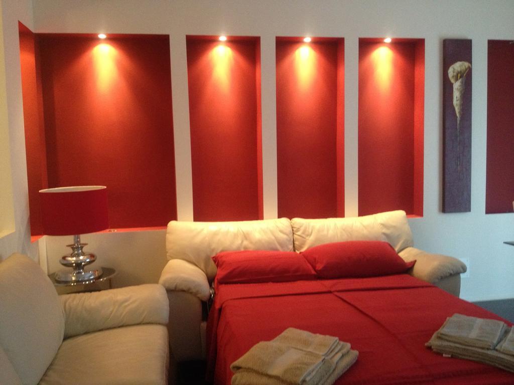 Casa Valle 3 Verona Kültér fotó