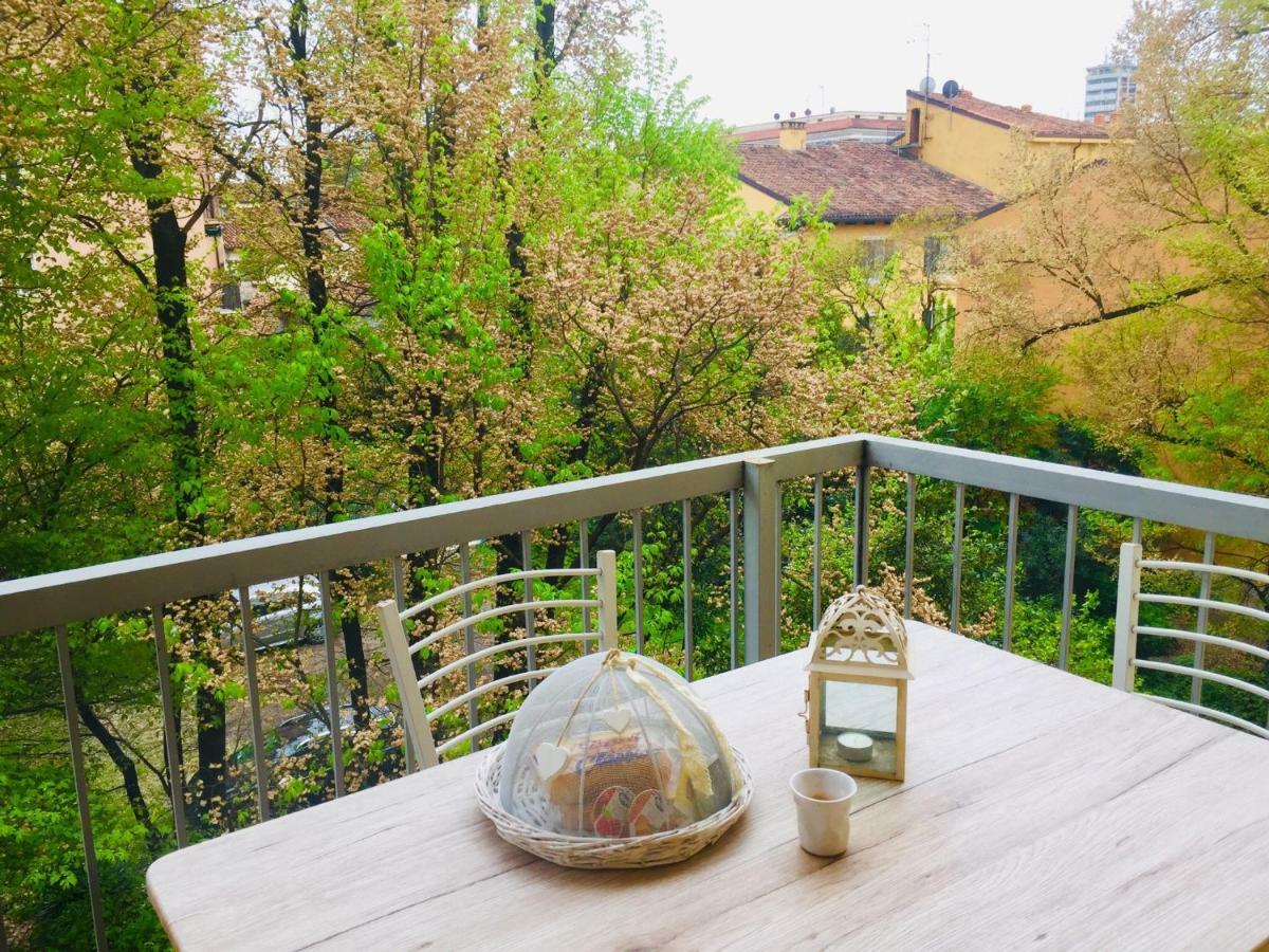 Casa Valle 3 Verona Kültér fotó